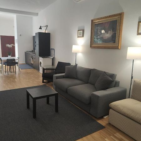Short Rent Milan Porta Romana Dış mekan fotoğraf