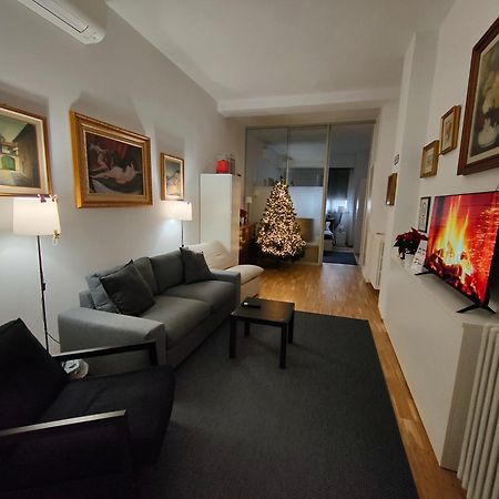 Short Rent Milan Porta Romana Dış mekan fotoğraf