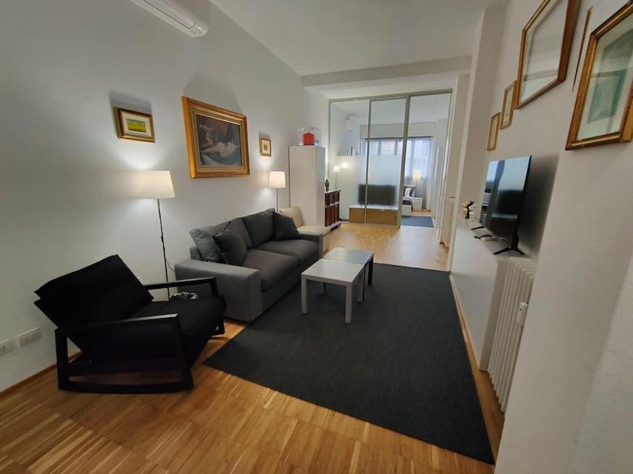 Short Rent Milan Porta Romana Dış mekan fotoğraf