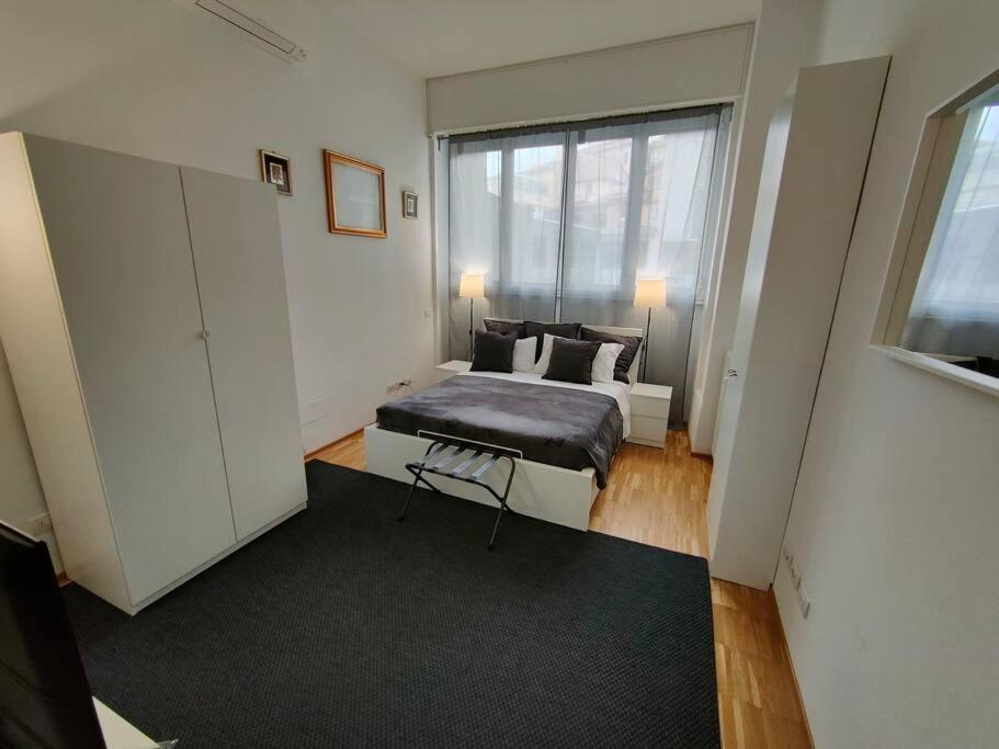 Short Rent Milan Porta Romana Dış mekan fotoğraf