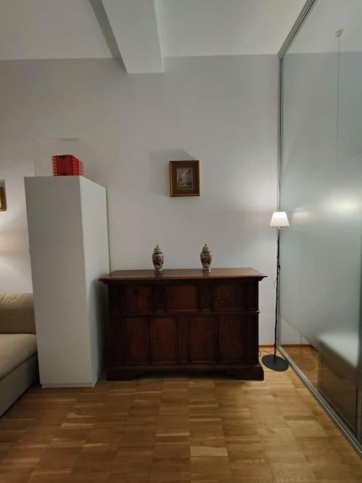 Short Rent Milan Porta Romana Dış mekan fotoğraf