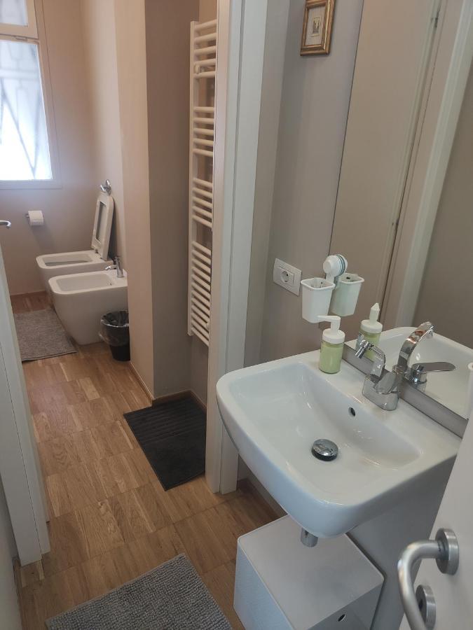 Short Rent Milan Porta Romana Dış mekan fotoğraf