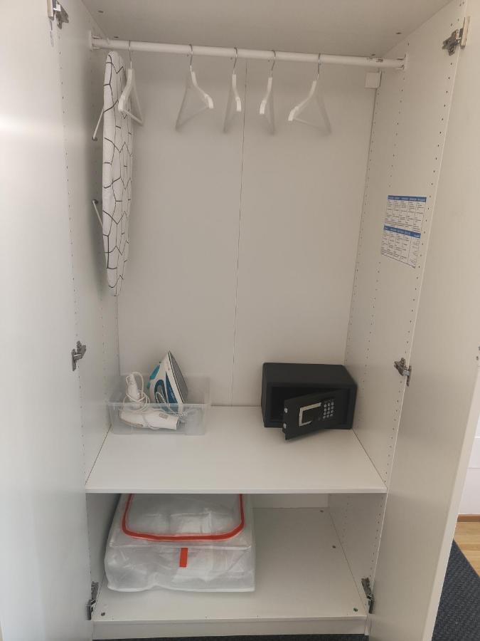 Short Rent Milan Porta Romana Dış mekan fotoğraf